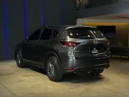 2020  Mazda Cx - Image 12