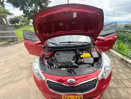 2015  Kia Cerato - Image 26