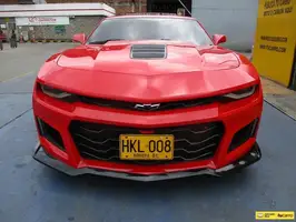 2013  Chevrolet Camaro - Image 6