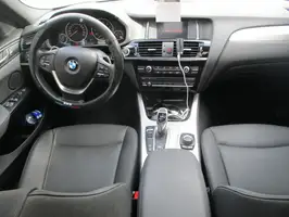 2018  Bmw X4 - Image 17