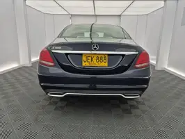 2017  Mercedes Unknown - Image 13