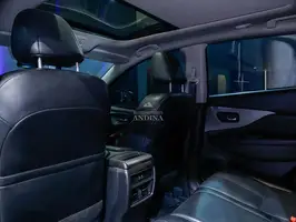 2022  Nissan Murano - Image 16