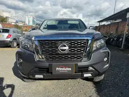 2025  Nissan Frontier - Image 18