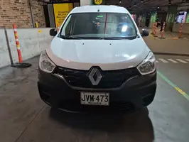 2021  Renault Kangoo - Image 8