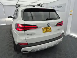 2024  Bmw X5 - Image 33