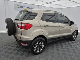 2015  Ford Ecosport - Image 15