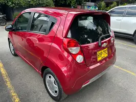 2015  Chevrolet Spark - Image 18