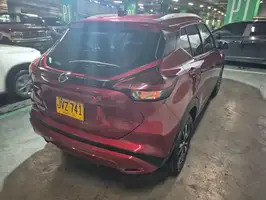 2022  Nissan Kicks - Image 17