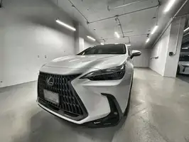 2025  Lexus Unknown - Image 8