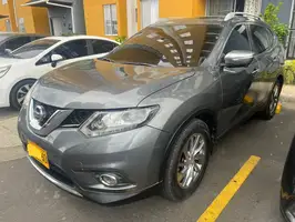 2018  Nissan X - Image 19