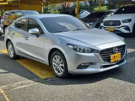 2017  Mazda 3 - Image 7