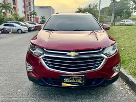 2020  Chevrolet Equinox - Image 24