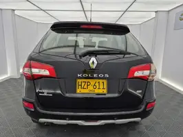 2015  Renault Koleos - Image 12
