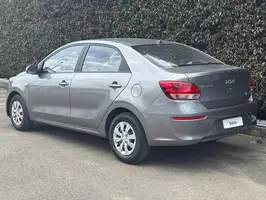 2026  Kia Soluto - Image 46