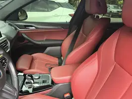 2022  Bmw X4 - Image 26
