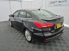2015  Ford Focus - Image 12