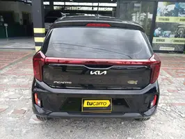 2026  Kia Picanto - Image 9