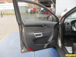 2015  Chevrolet Captiva - Image 18