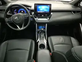 2023  Toyota Corolla - Image 25