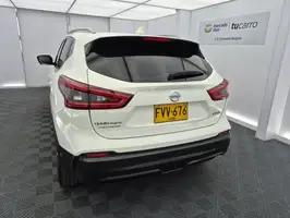 2019  Nissan Qashqai - Image 33