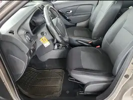 2018  Renault Logan - Image 16