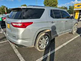 2019  Chevrolet Traverse - Image 17