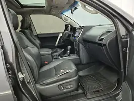 2021  Toyota Prado - Image 20