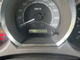 2010  Toyota Fortuner - Image 21