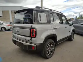 2026  Chevrolet Spark - Image 30