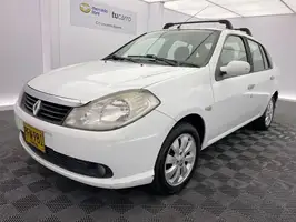 2010  Renault Symbol - Image 11