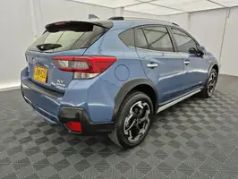 2021  Subaru Unknown - Image 17