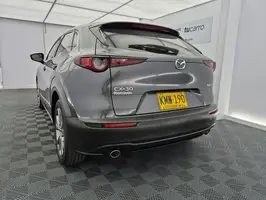 2022  Mazda Cx - Image 33
