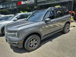 2021  Ford Bronco - Image 9