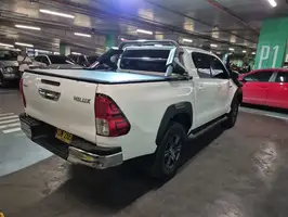 2021  Toyota Hilux - Image 17