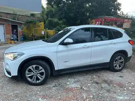 2018  Bmw X1 - Image 6