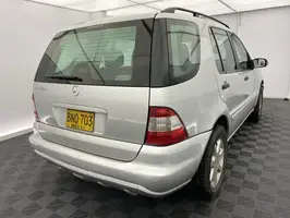 2003  Mercedes Unknown - Image 17