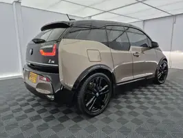 2020  Bmw I3 - Image 16