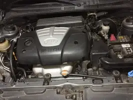 2012  Kia Rio - Image 15