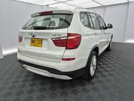2017  Bmw X3 - Image 57