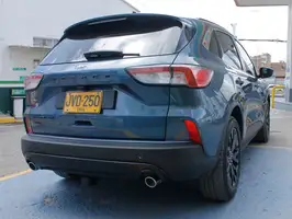 2021  Ford Escape - Image 13