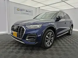 2021  Audi Q5 - Image 10