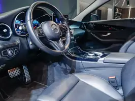 2019  Mercedes Unknown - Image 16