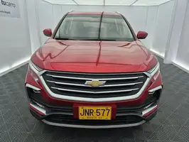 2020  Chevrolet Captiva - Image 28