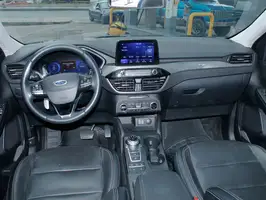 2021  Ford Escape - Image 25