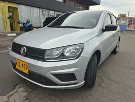 2022  Volkswagen Gol - Image 29