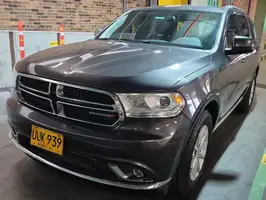 2015  Dodge Unknown - Image 7