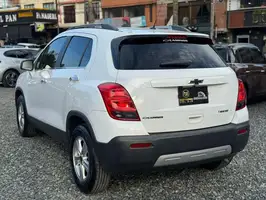 2014  Chevrolet Tracker - Image 12