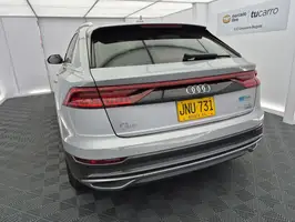 2020  Audi Q8 - Image 13