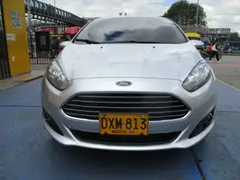 2017  Ford Fiesta - Image 28