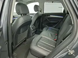 2019  Audi Q5 - Image 43